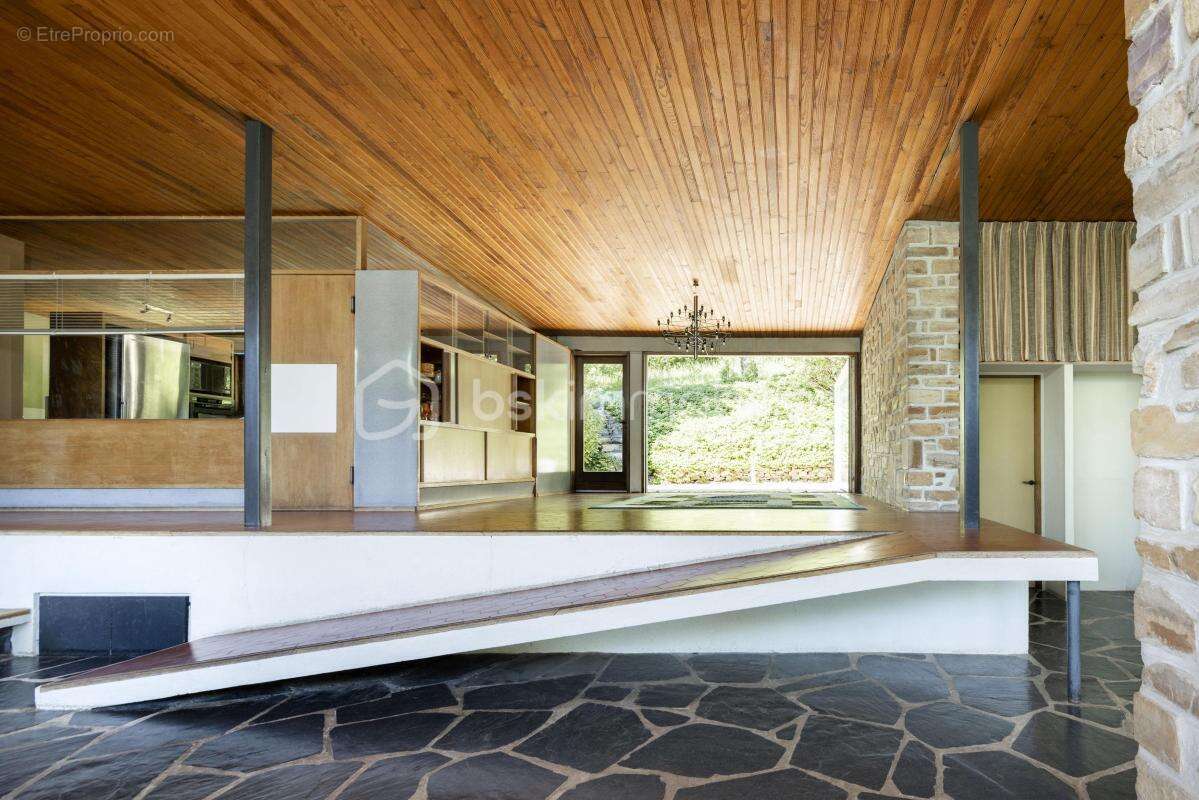 La case study house du beverly hill nanceien - photo 14