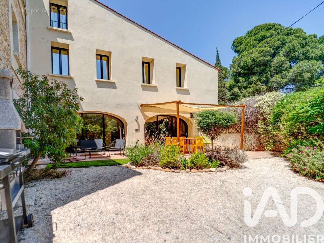 Photo 4 - Maison à CANET-EN-ROUSSILLON