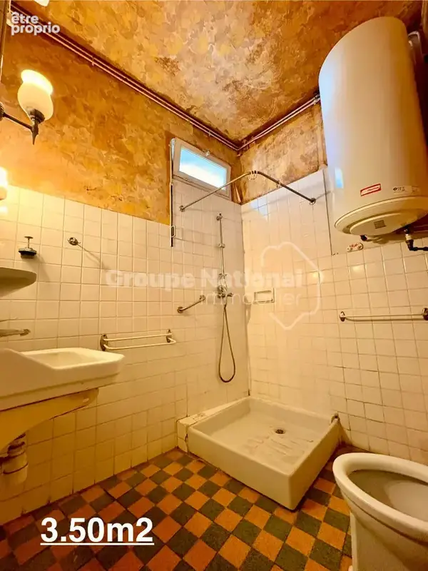 Maison de village Chateauneuf Du Pape 6 pièce(s) 132 m2 - photo 6