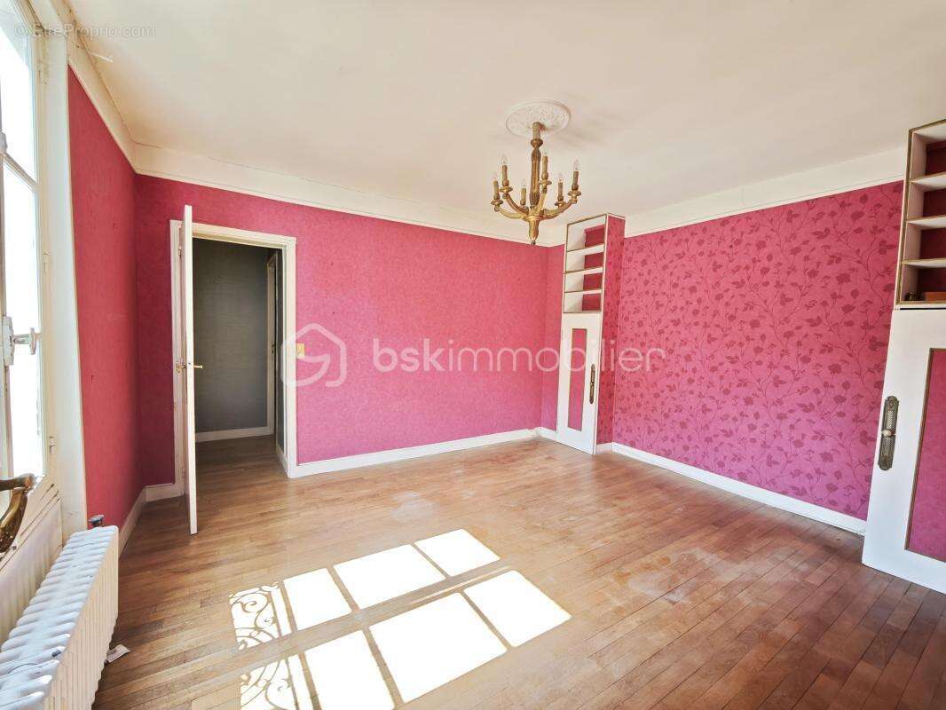 Rare : COEUR DE VILLE Maison familiale - photo 15