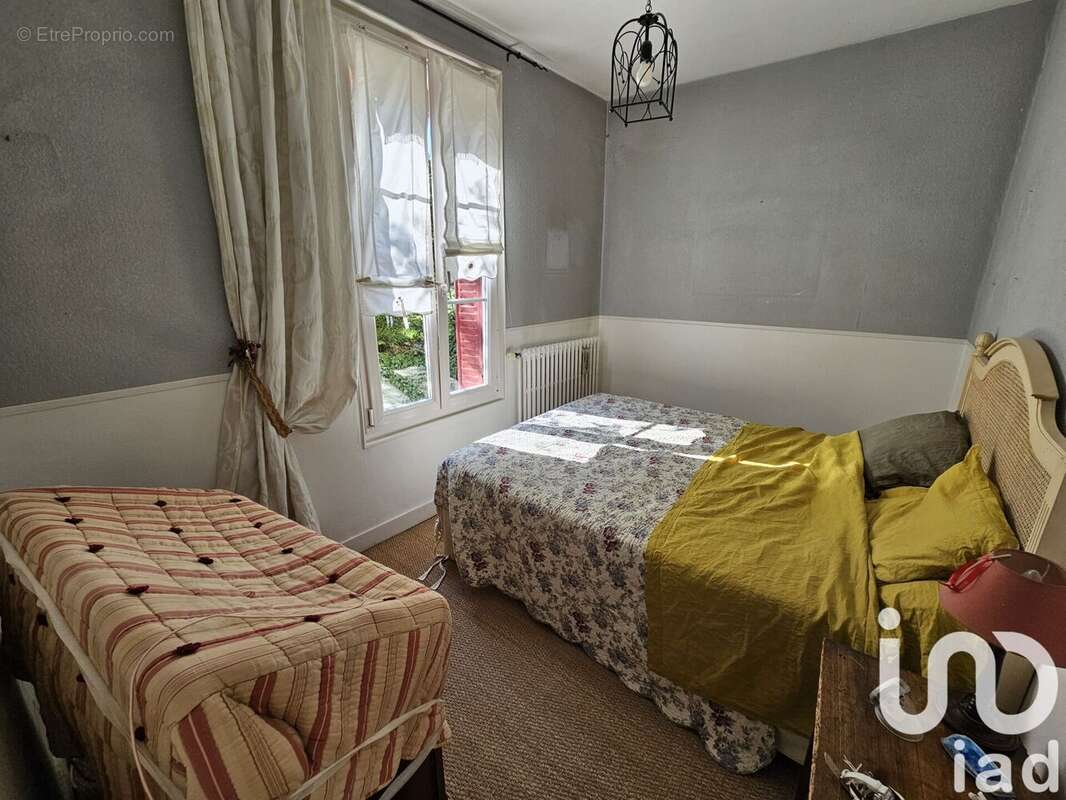 Photo 9 - Maison à PRESLES