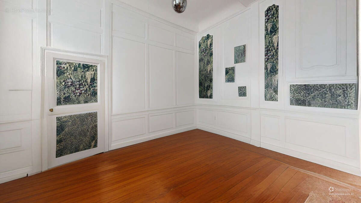 Appartement à BESANCON