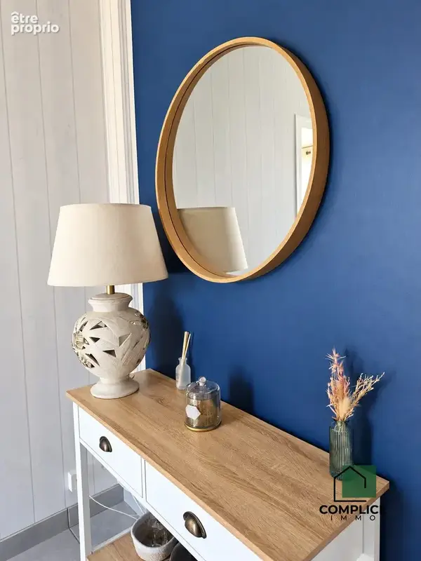 Maison 6 pièces 136 m² à vendre à Vigneux-De-Bretagne (44360) - photo 8