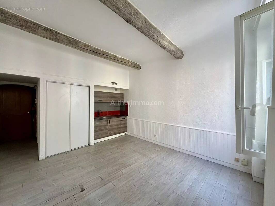 Appartement à MARTIGUES