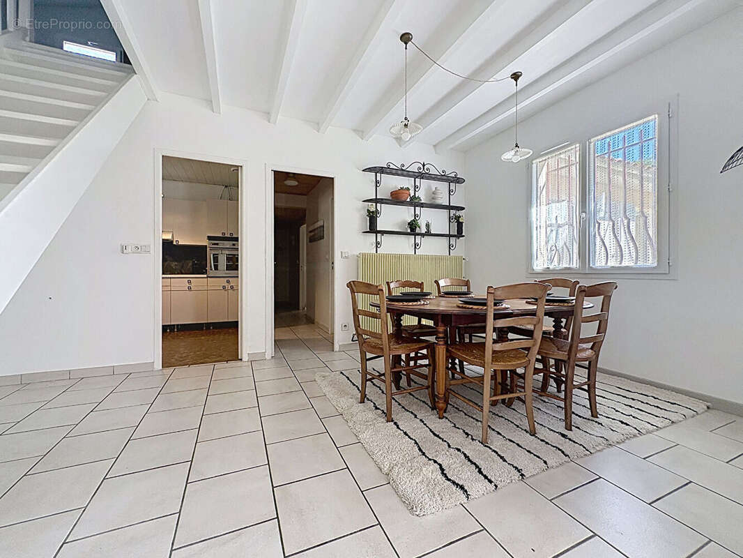 Maison familiale 4 chambres - photo 17