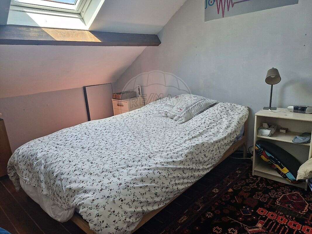 Appartement 2 chambre(s) à vendre - photo 6