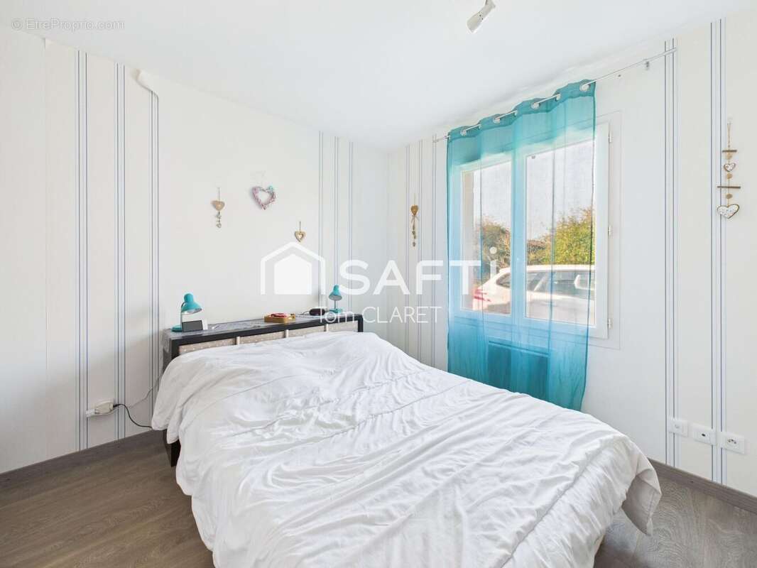 Photo 9 - Maison à CLERAC