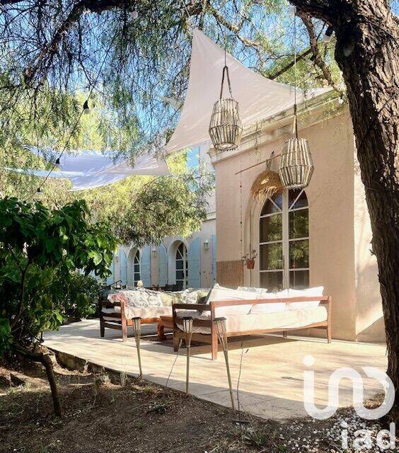 Photo 1 - Maison à SAINT-RAPHAEL