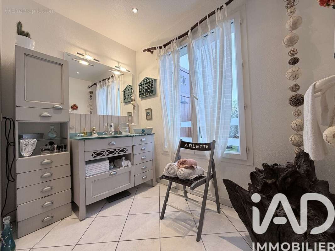 Photo 7 - Appartement à LANTON