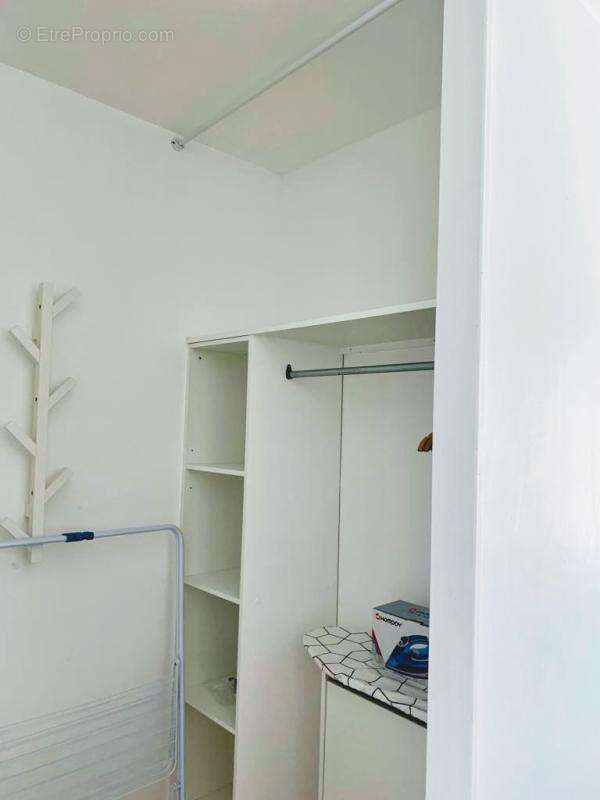 Appartement à ANGOULEME