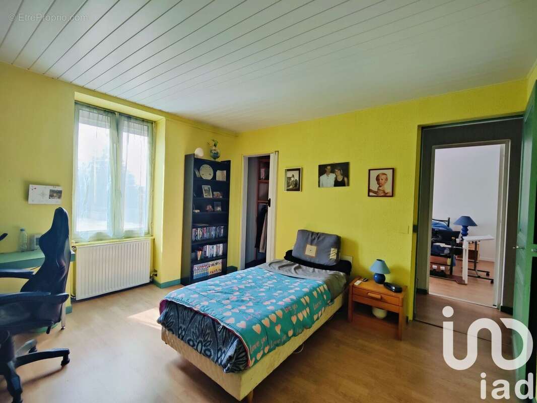 Photo 6 - Maison à SAINT-CLAIR-DU-RHONE