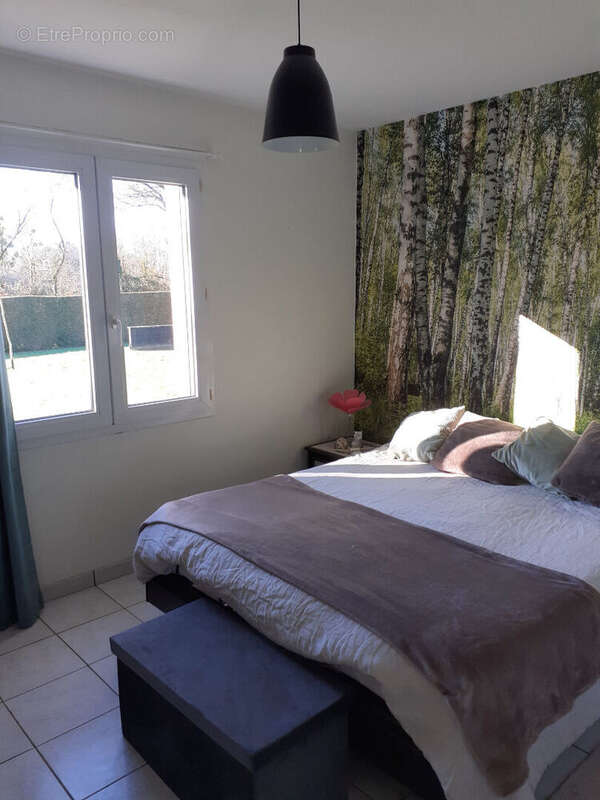 Maison à SAINT-AVAUGOURD-DES-LANDES