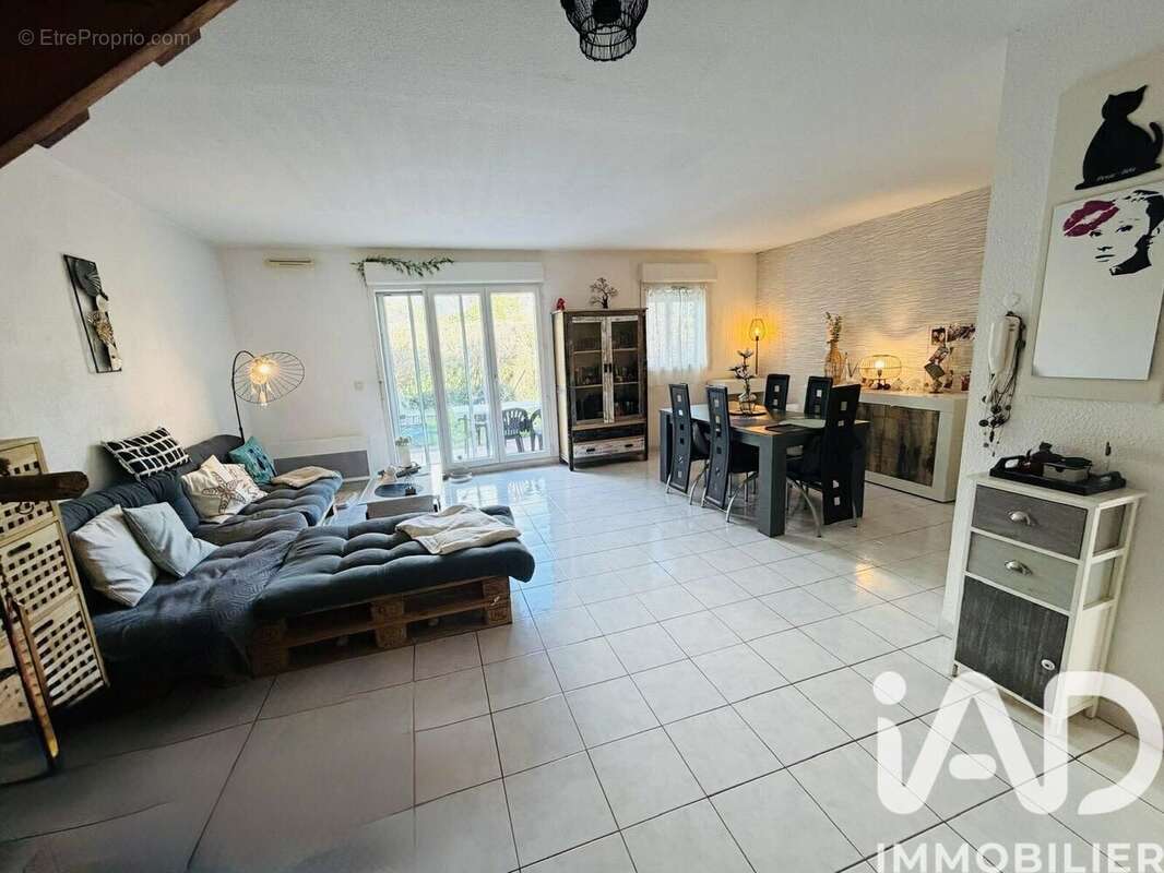 Photo 4 - Maison à PONT-SAINT-ESPRIT