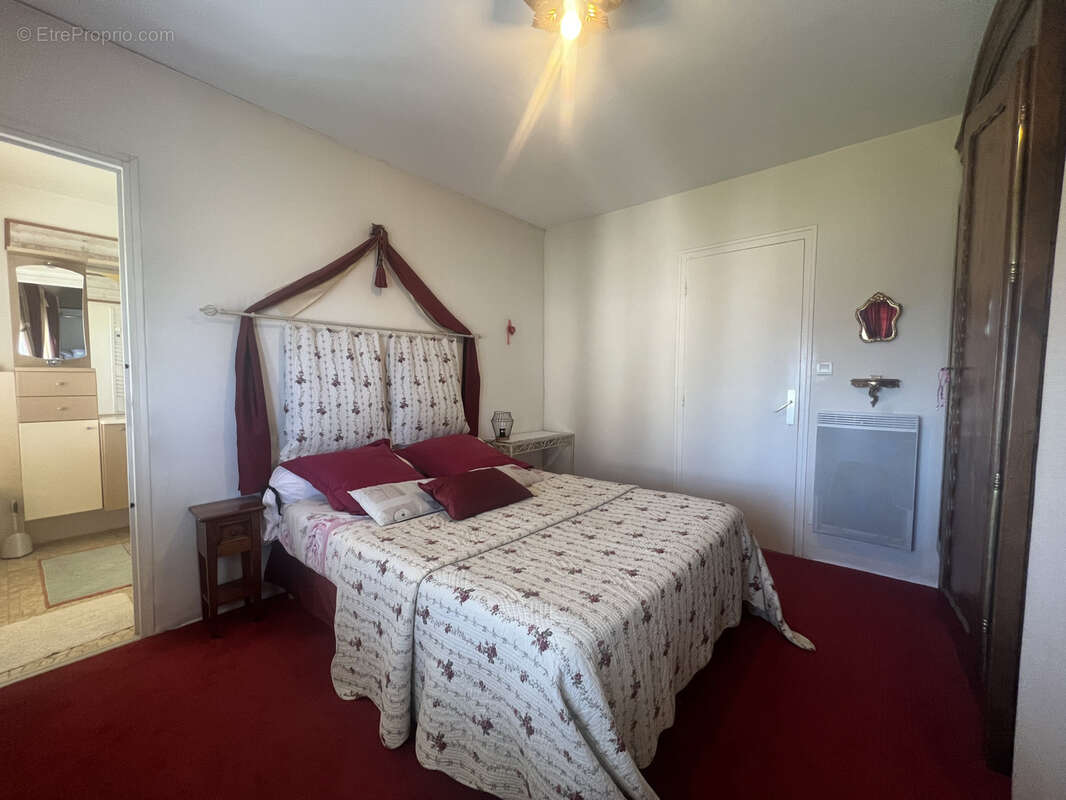 Maison à SAINT-CAST-LE-GUILDO