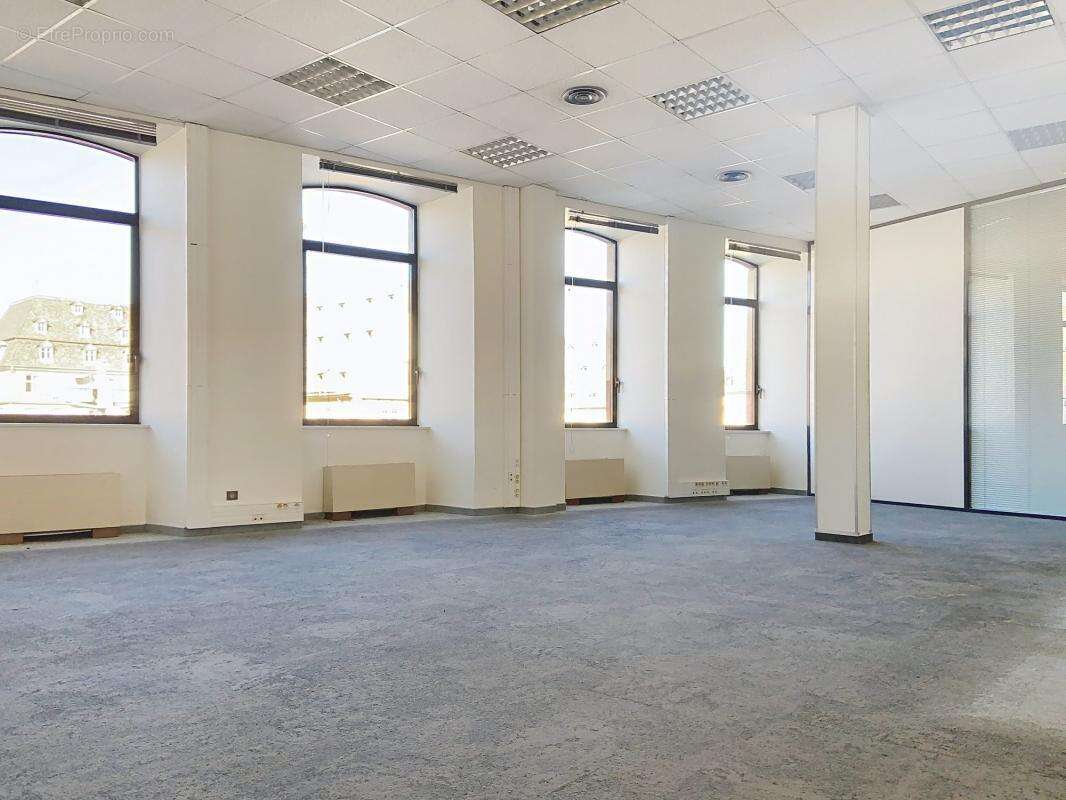 Commerce à STRASBOURG