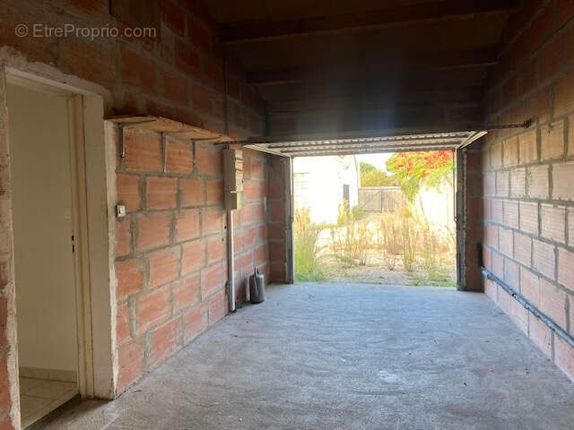 Maison à SAINT-PIERRE-D&#039;OLERON