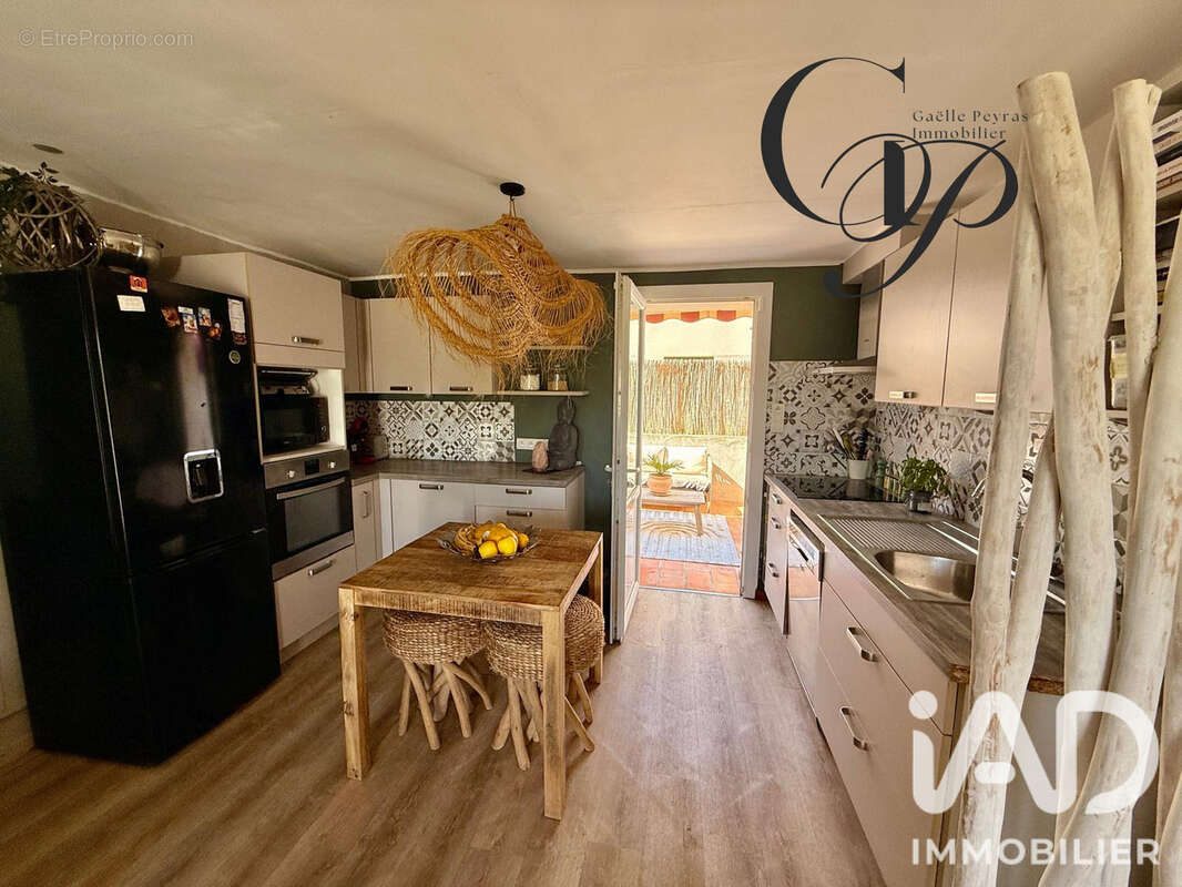 Photo 3 - Appartement à SIX-FOURS-LES-PLAGES