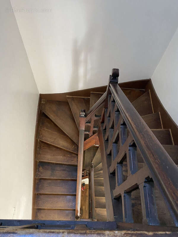 Maison à MASSERET