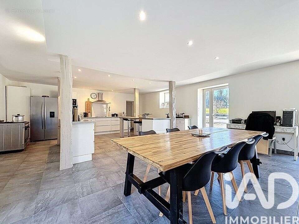 Photo 2 - Maison à DOL-DE-BRETAGNE