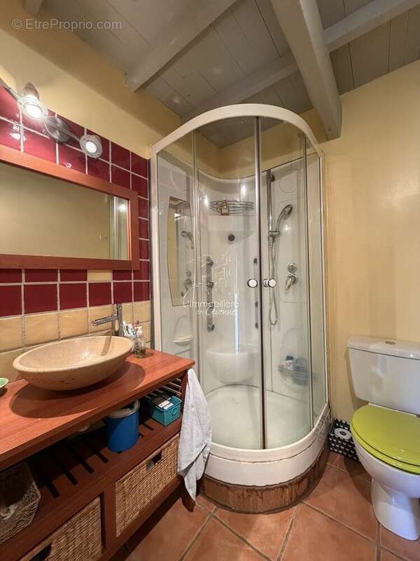 Maison 81 m² à Mandagout  - photo 21