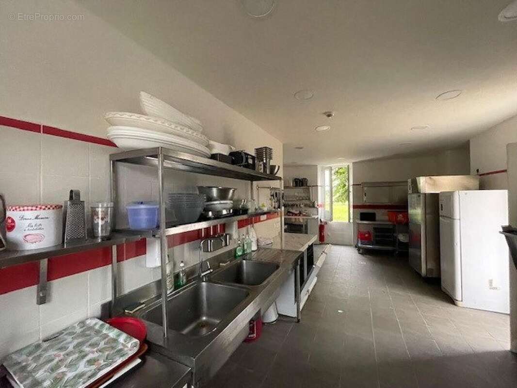 Photo 3 - Maison à THEILLAY