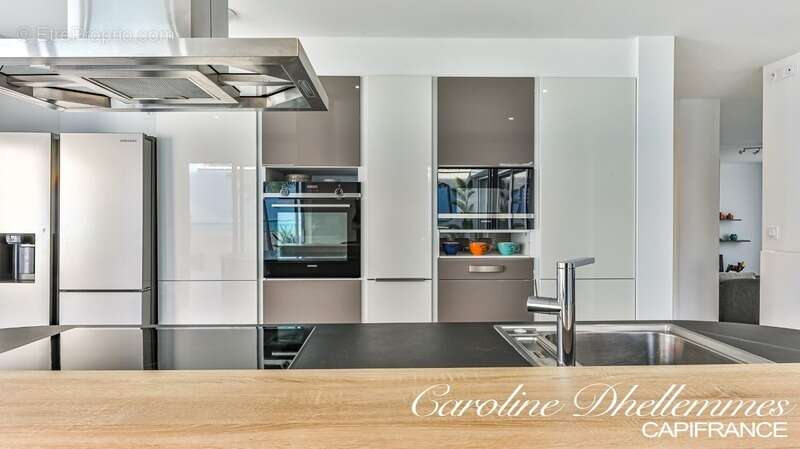 Maison à LES SABLES-D'OLONNE