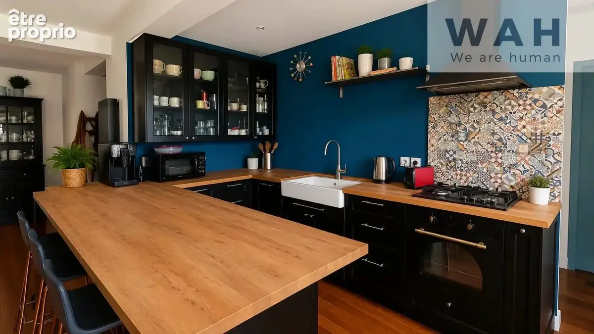 À vendre   maison 109 m2   saint-geniès-des-mourgues (34160) - photo 4