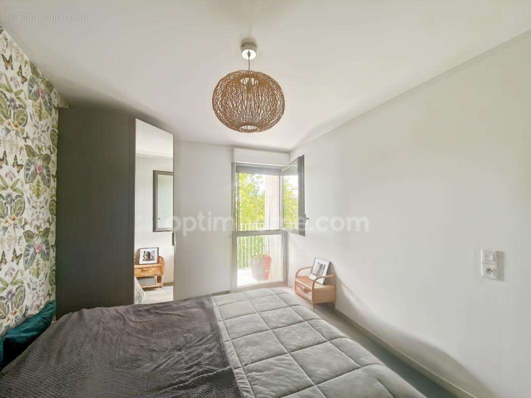 Appartement à vendre 2 pièces GUYANCOURT (78) - photo 7