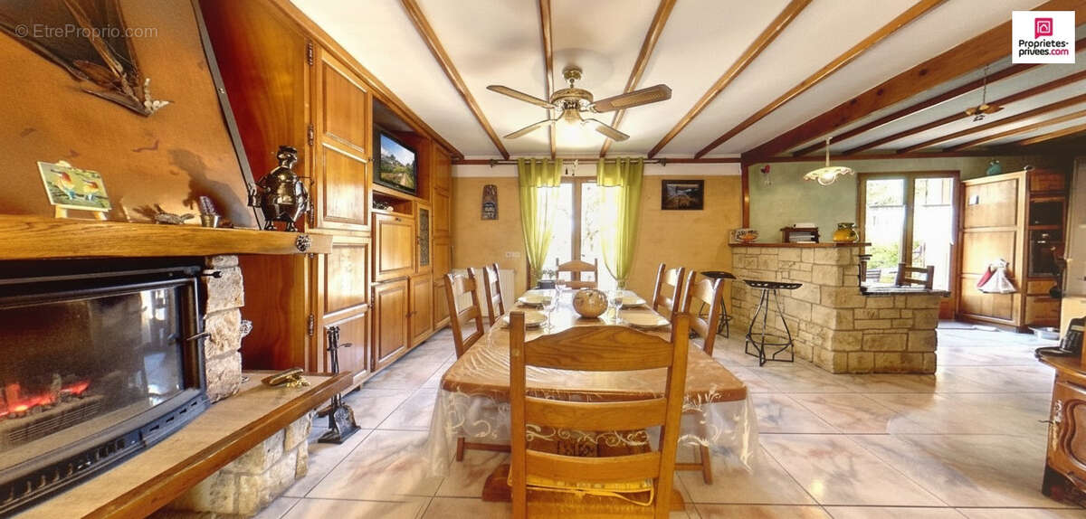 Maison avec studio 200 m² avec accès au lac d'Esparron de Verdon - photo 8