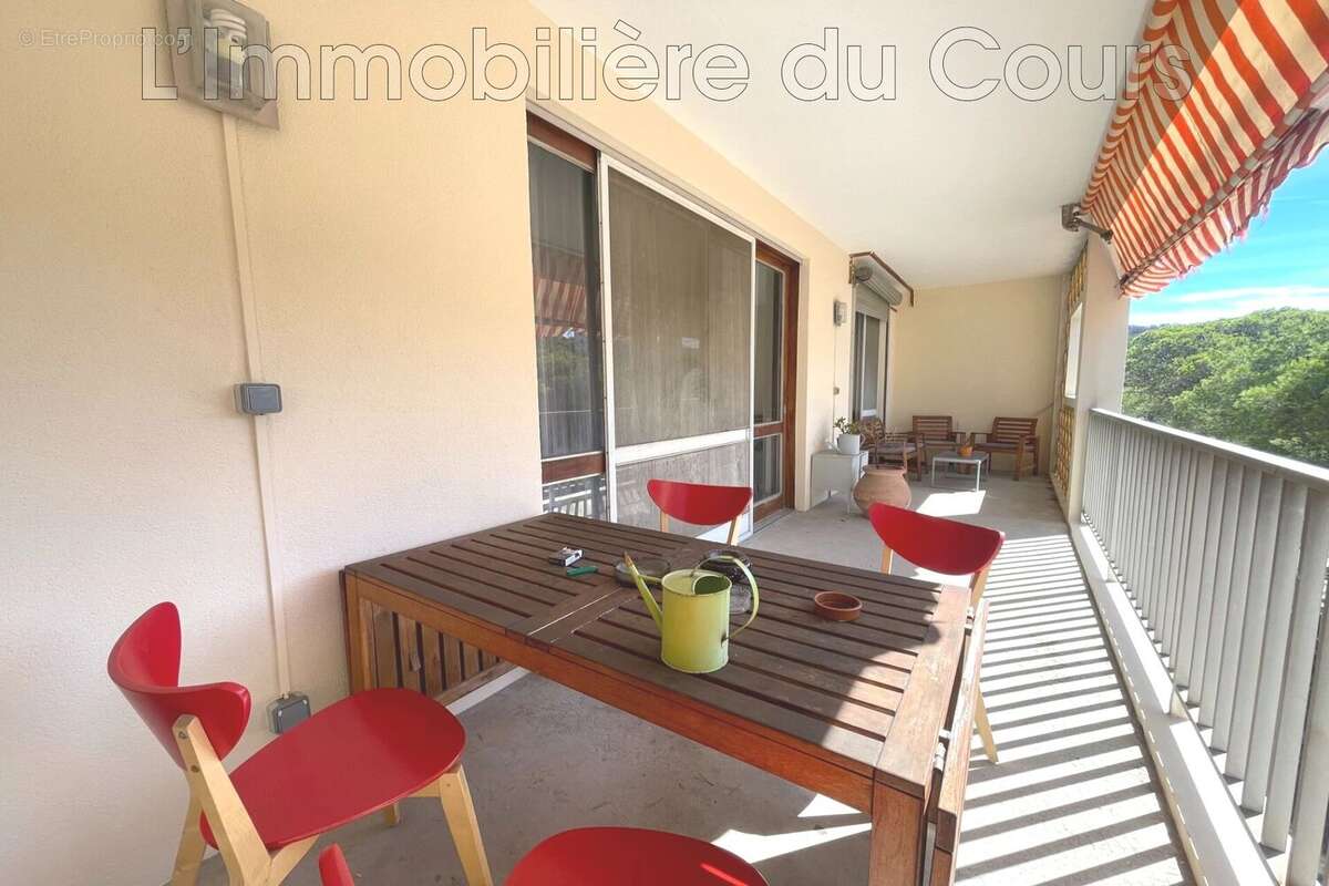 Appartement à MARTIGUES