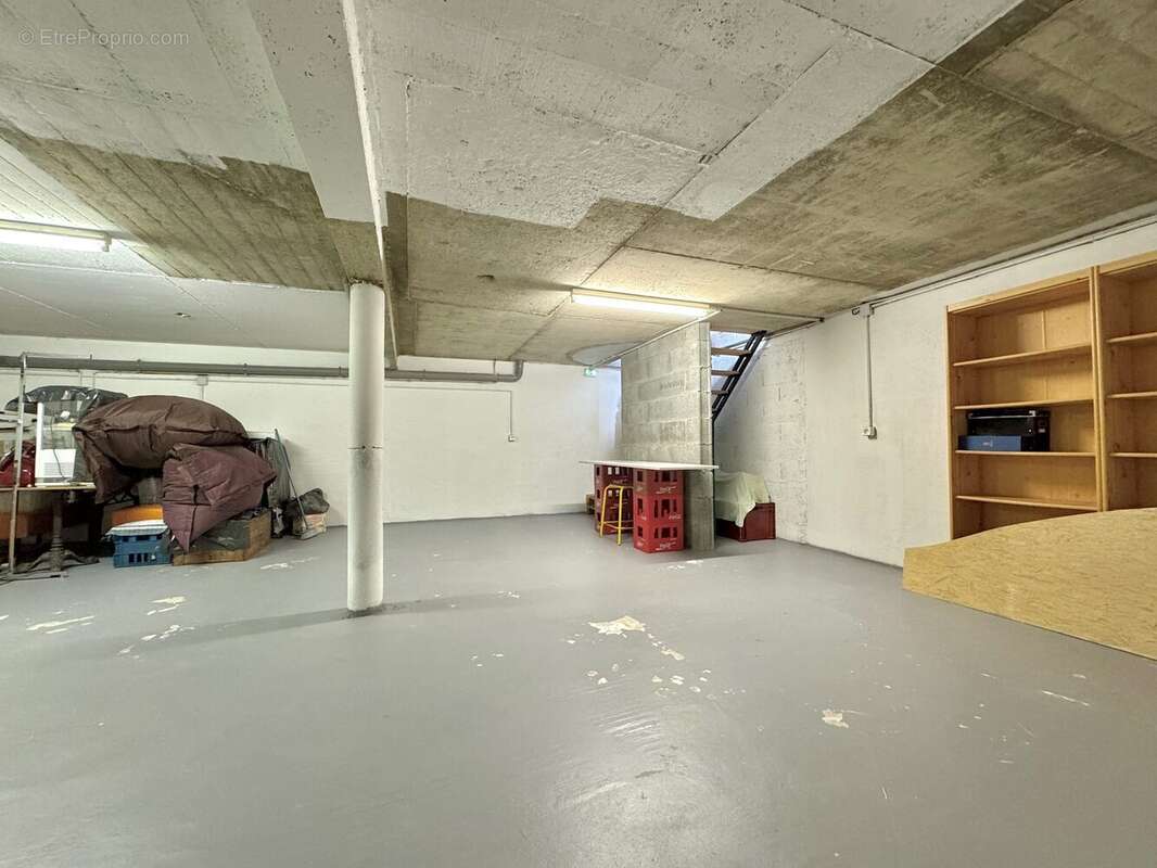 Commerce à SAINT-JEAN-DE-MONTS