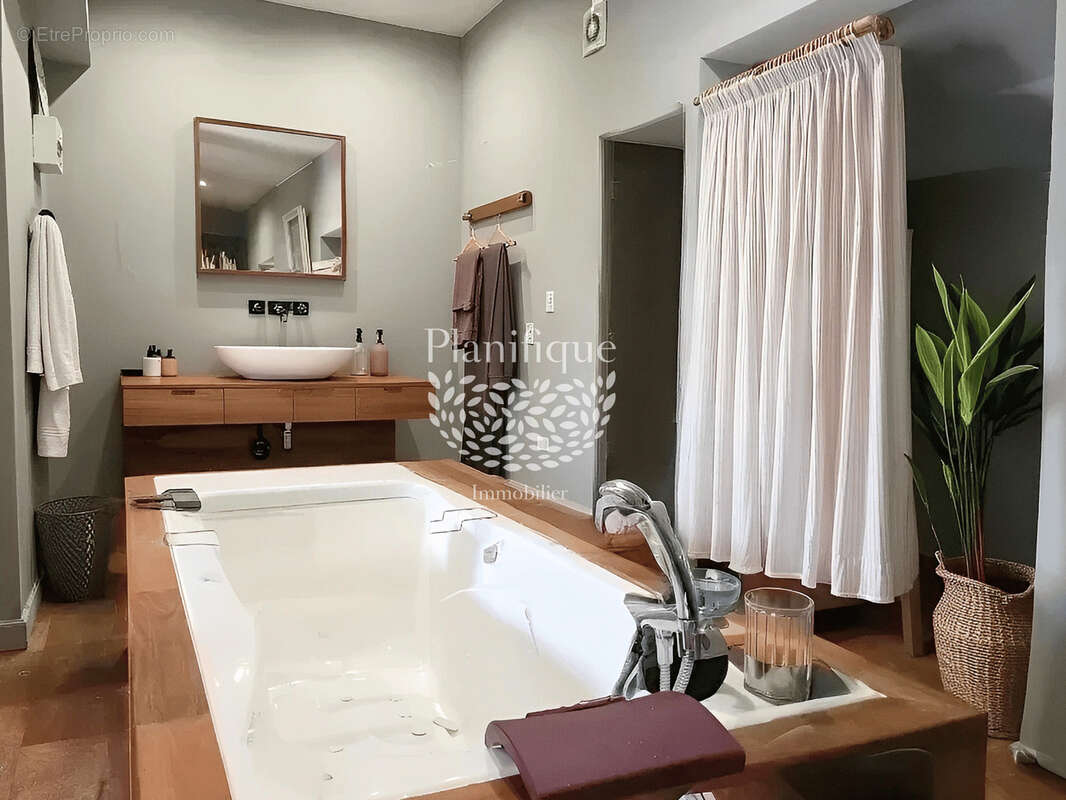 Appartement à ANNEMASSE