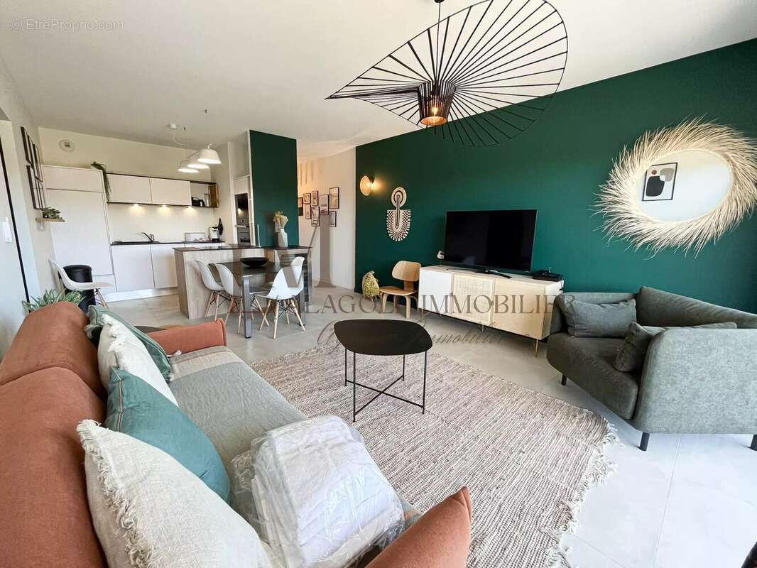 Appartement à PORTO-VECCHIO