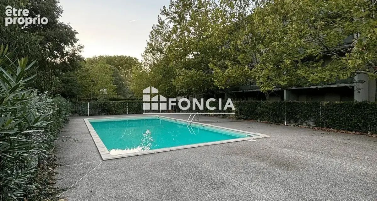 Ne le ratez pas ! t3 70m² avec terrasse et double parking – pépite pour investisseurs, avenue de fronton - photo 15