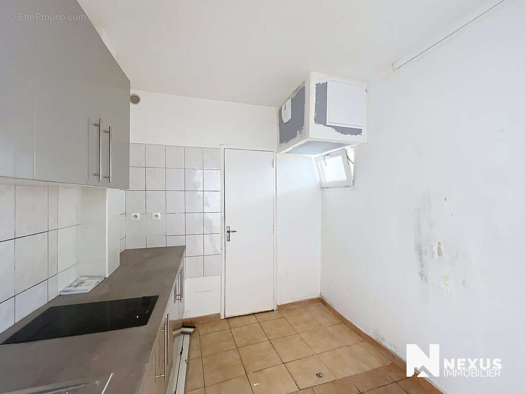 Appartement à ROUEN