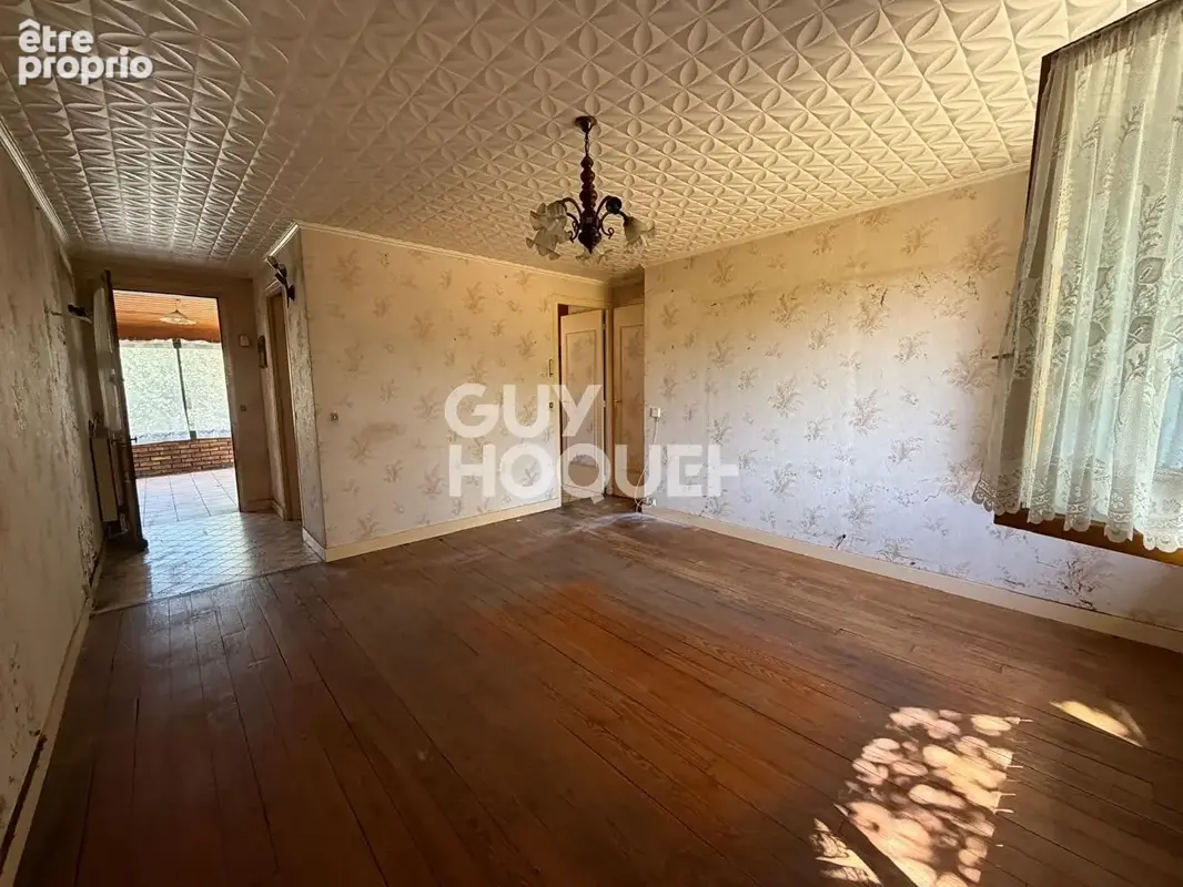 GRETZ ARMAINVILLIERS. Maison individuelle avec grand terrain. - photo 6