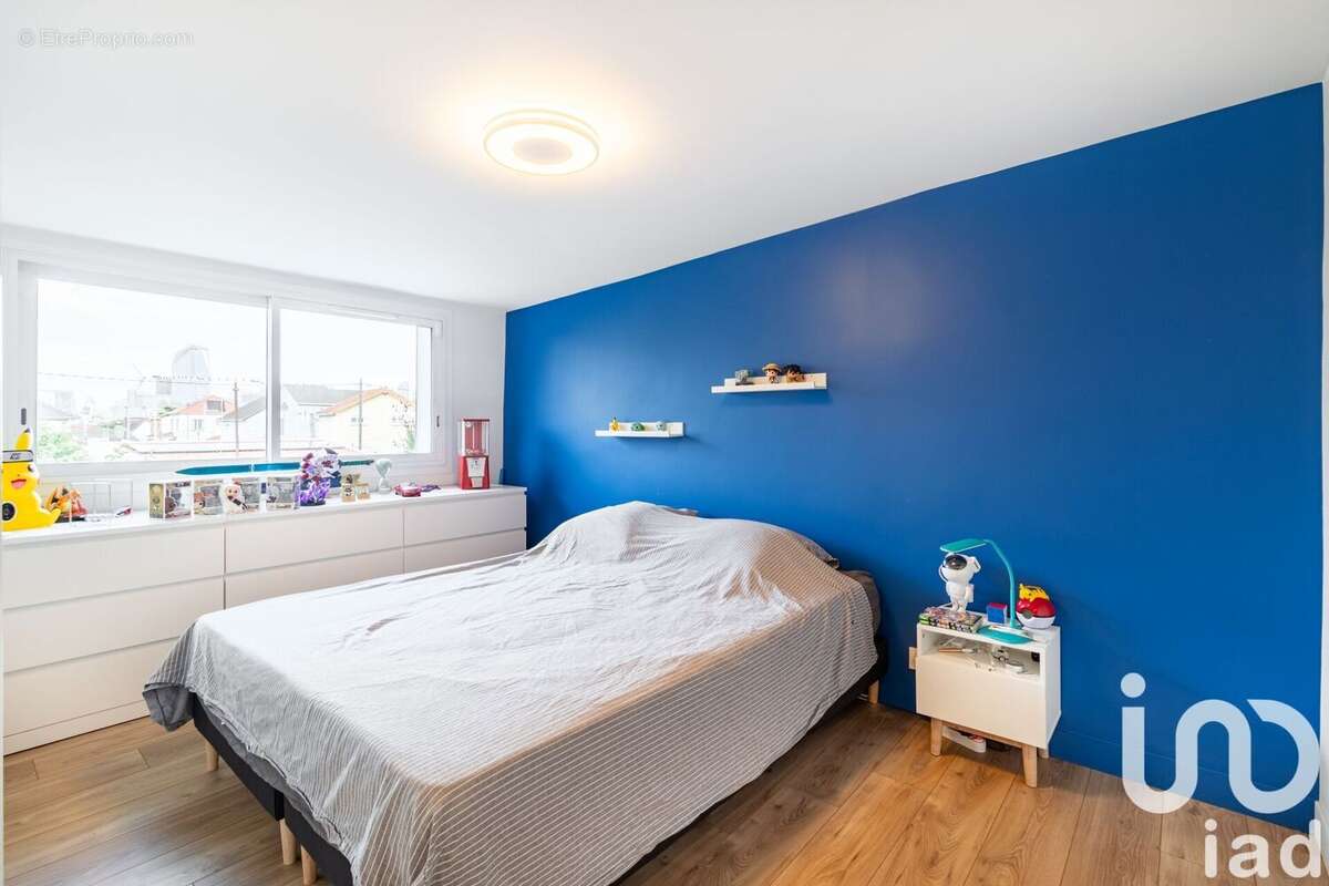 Photo 7 - Maison à SURESNES