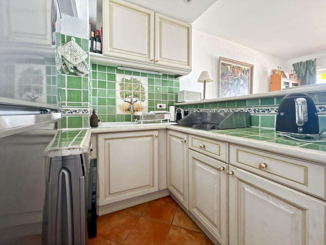 Appartement à FREJUS