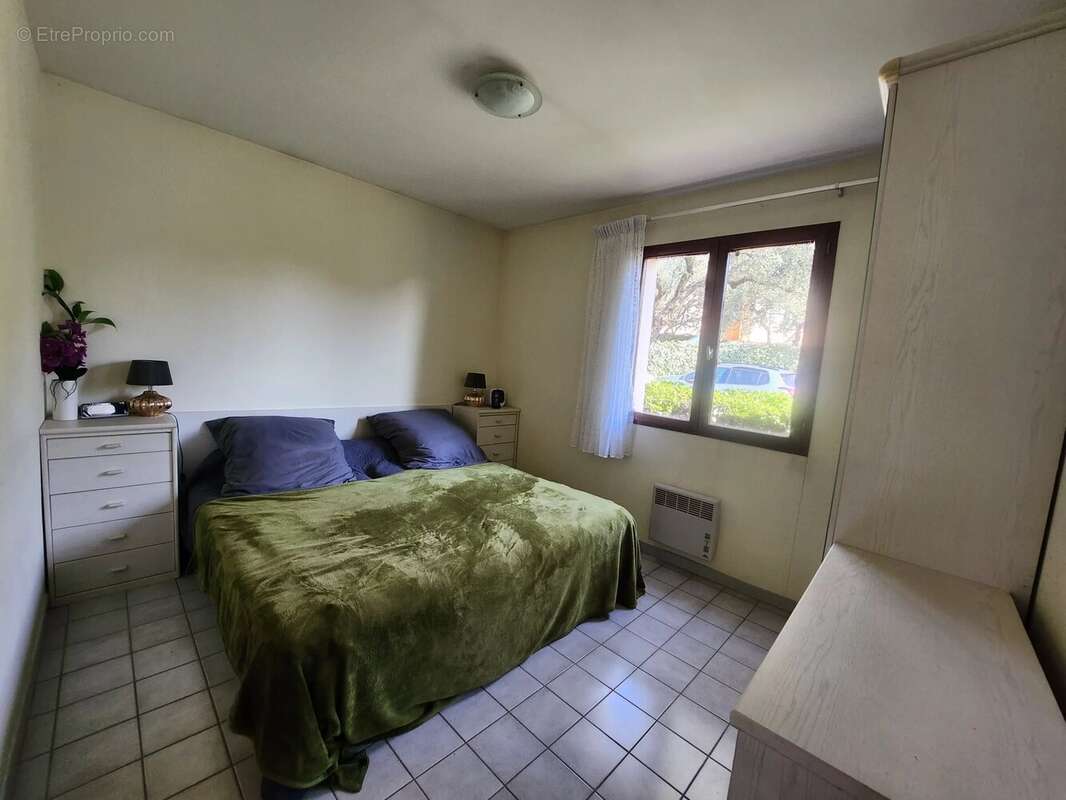 Maison à DRAGUIGNAN