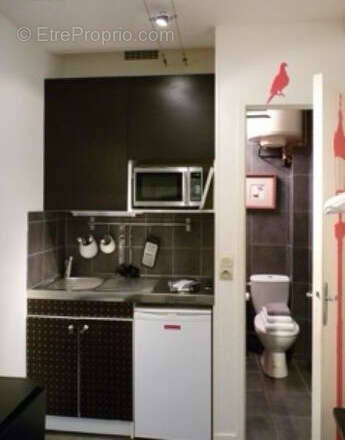 Appartement à PARIS-8E