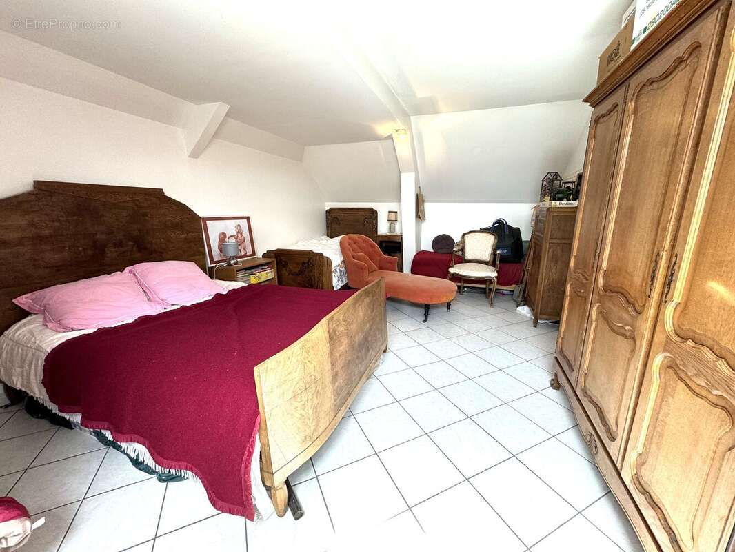 Maison 127 m² à Ailly-Sur-Noye  - photo 9