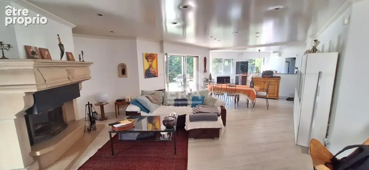 Maison 229m² à saint-denis-lès-bourg - photo 15