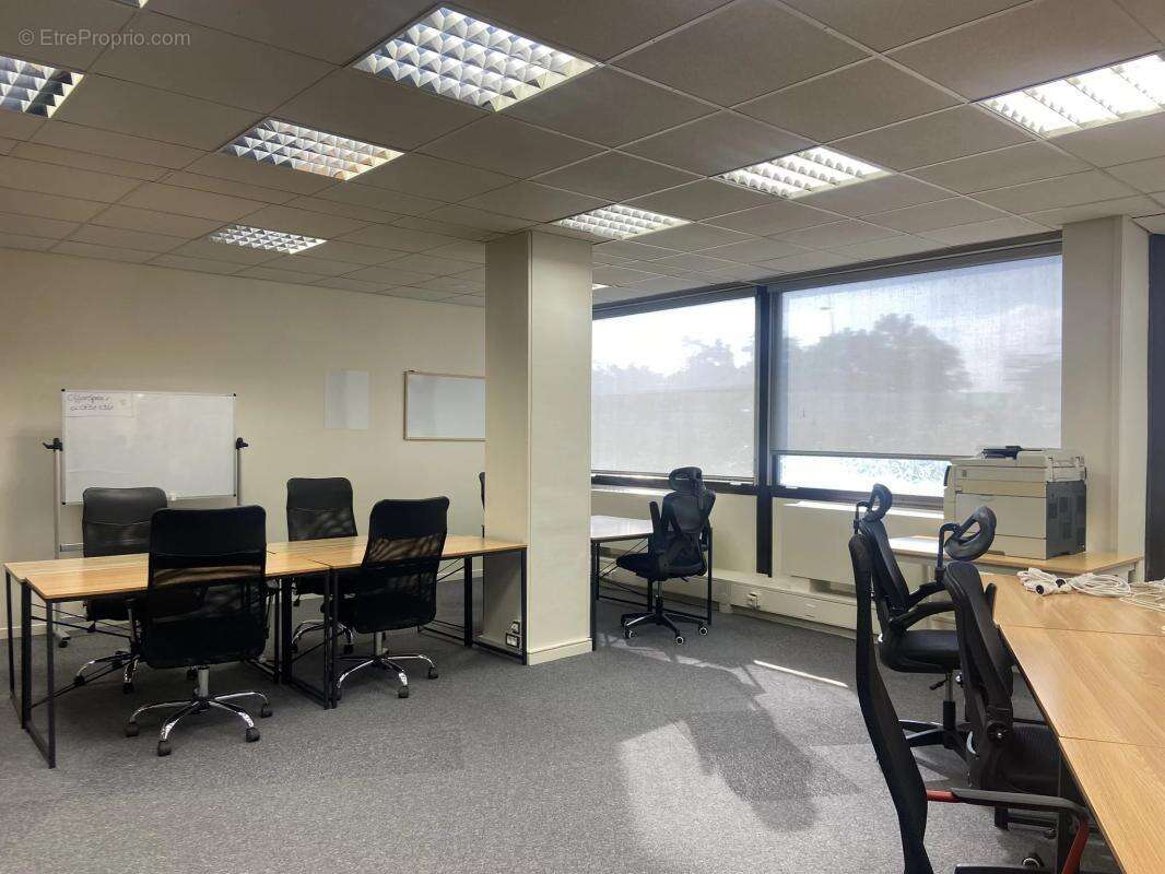 Commerce à SAINT-CLOUD