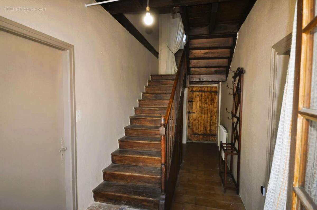Maison à CESTAYROLS