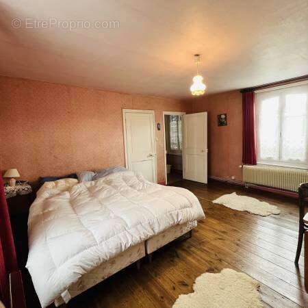 1 n°9 - Maison à SAINT-VALERY-SUR-SOMME