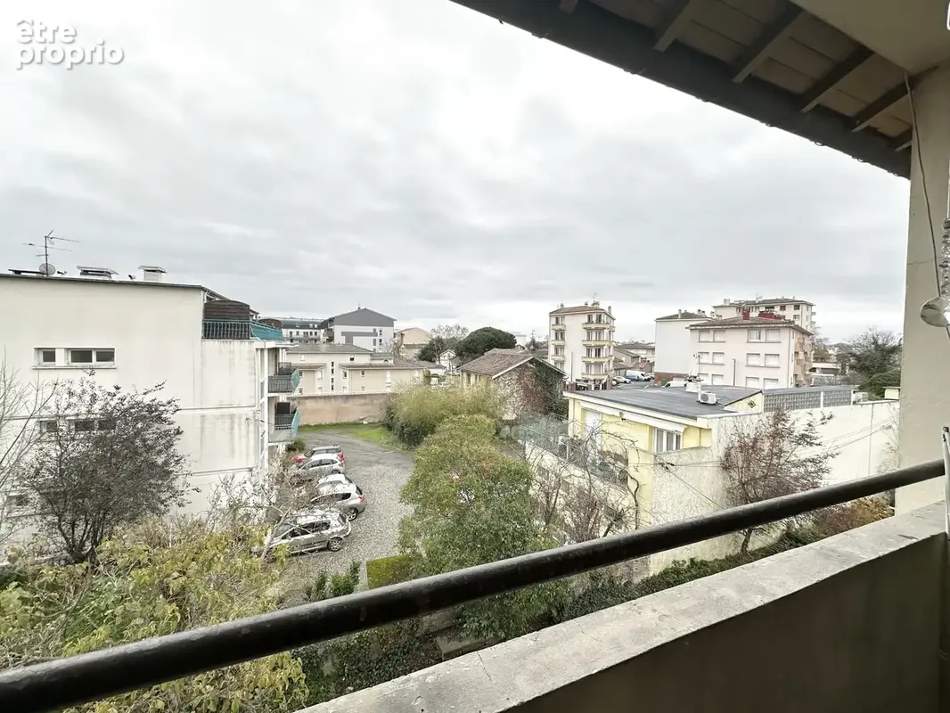 Photo Appartement à Toulouse au prix de 155 150€