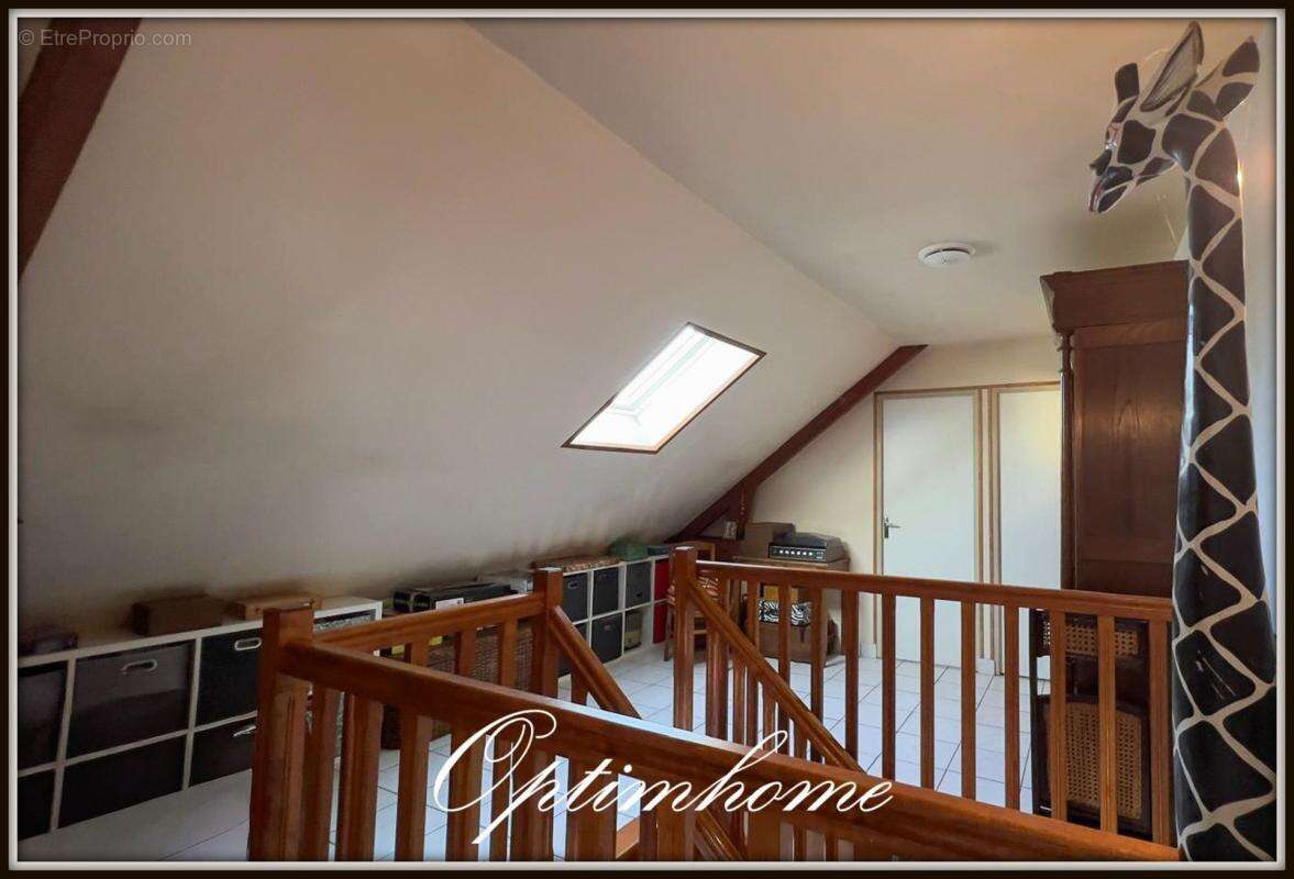 Maison à vendre 5 pièces TREILLIERES (44) - photo 11