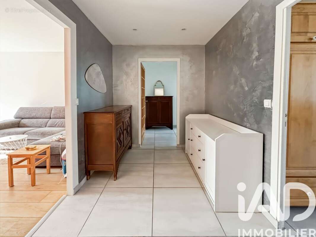 Photo 9 - Appartement à CRAN-GEVRIER