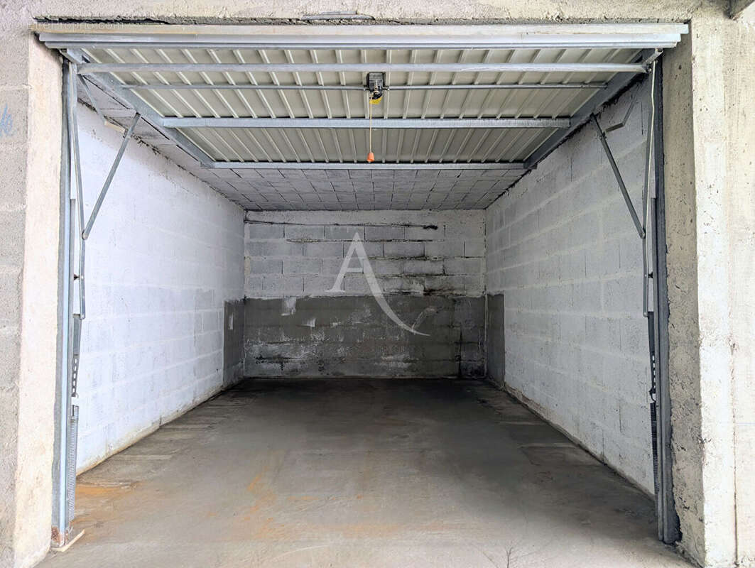 Parking à NANTES