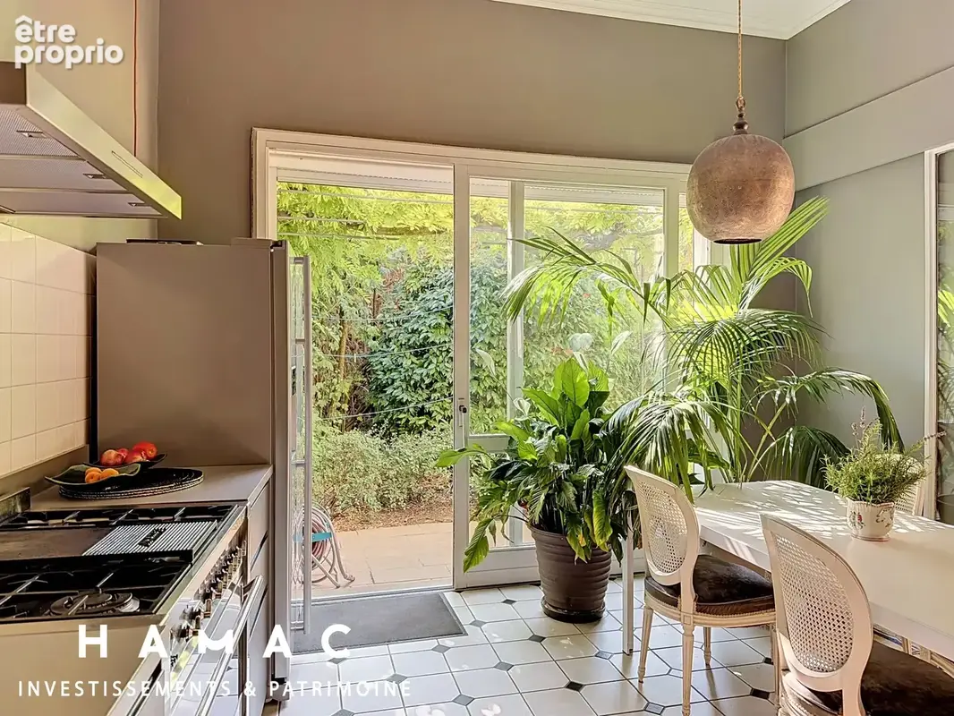 Duplex 160 m2 - Jardin 210 m² Ste-foy Centre - photo 10